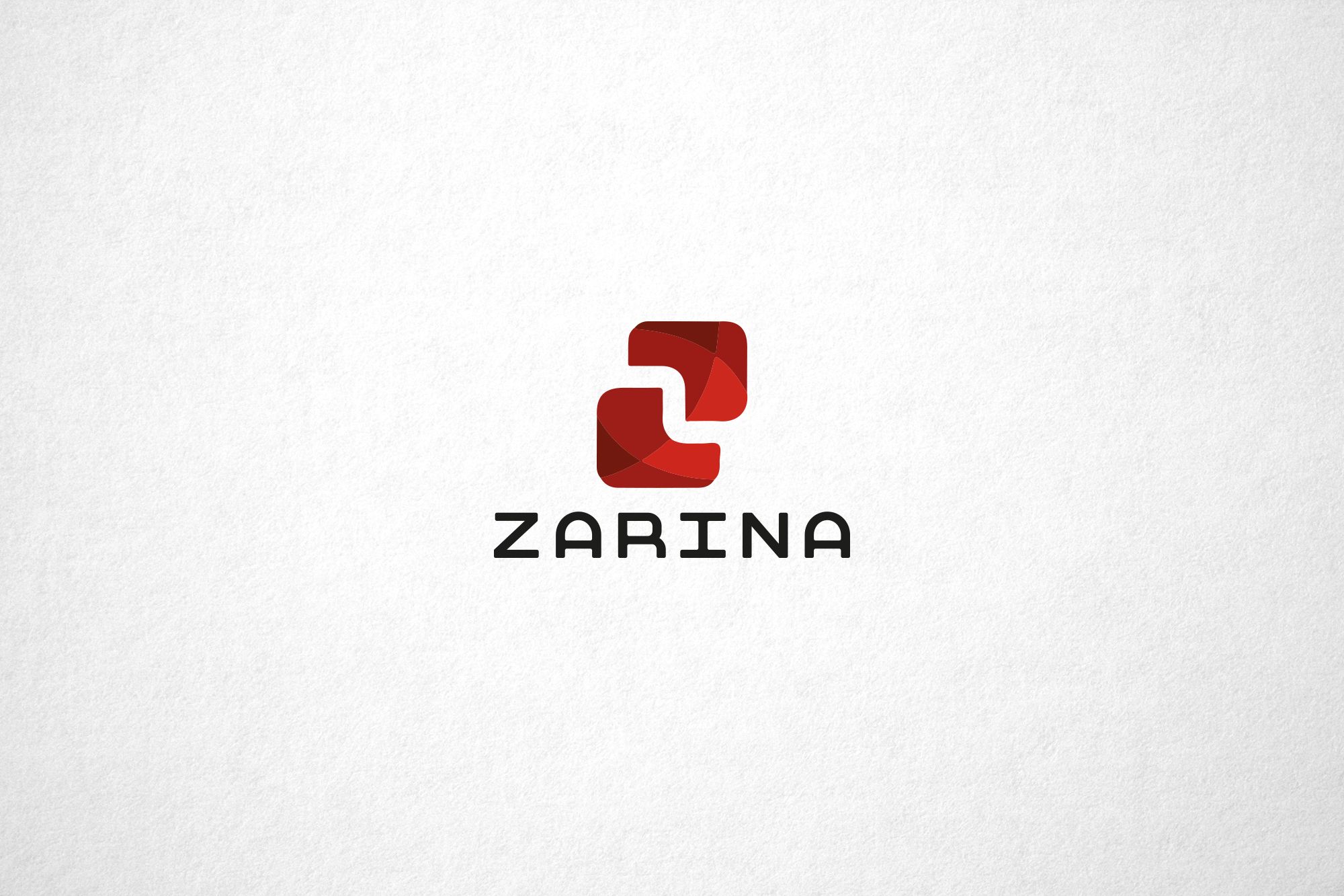 Логотип для Гостинично-ресторанный комплекс Зарина - дизайнер funkielevis