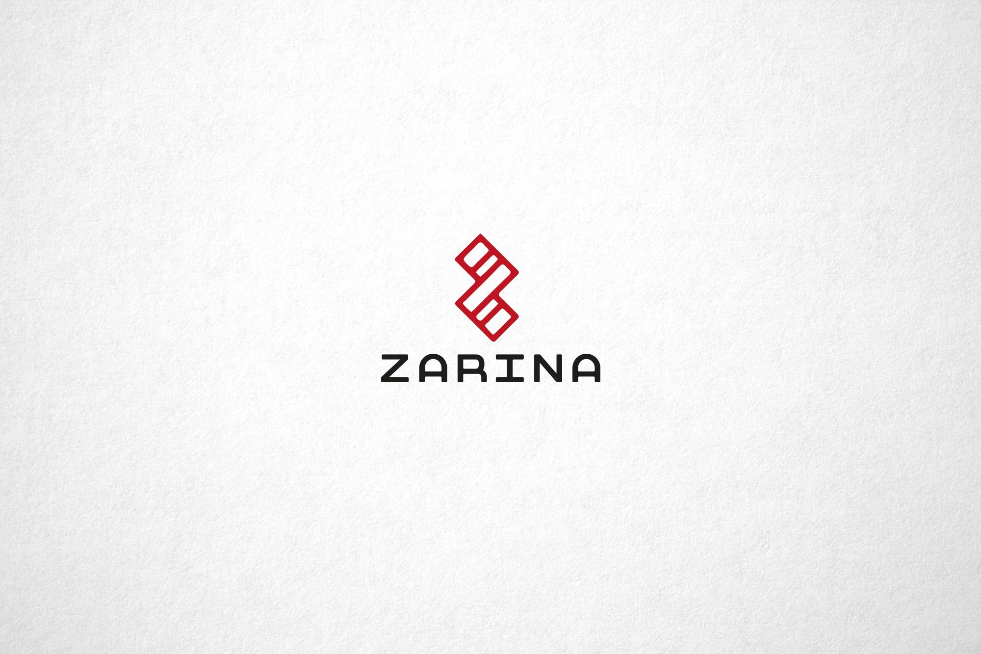 Логотип для Гостинично-ресторанный комплекс Зарина - дизайнер funkielevis