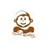 Логотип для сайта о путешествиях Travel Monkey - дизайнер fotogolik