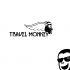 Логотип для сайта о путешествиях Travel Monkey - дизайнер SmolinDenis