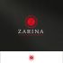 Логотип для Гостинично-ресторанный комплекс Зарина - дизайнер alpine-gold