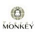 Логотип для сайта о путешествиях Travel Monkey - дизайнер BRUINISHE