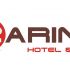 Логотип для Гостинично-ресторанный комплекс Зарина - дизайнер Express