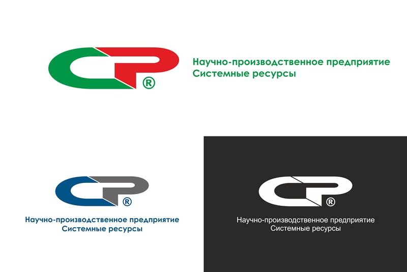 Логотип для Системные ресурсы - дизайнер smokey