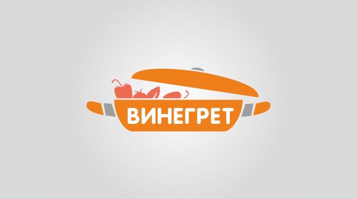 Логотип для Винегрет - дизайнер kurgan_ok