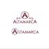 Лого и фирменный стиль для Altamarca - дизайнер Nikosha
