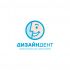 Лого и фирменный стиль для Дизайн Дент - дизайнер shamaevserg