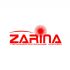 Логотип для Гостинично-ресторанный комплекс Зарина - дизайнер rawil