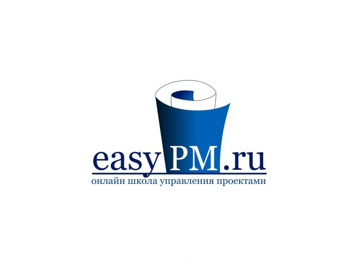 Логотип для easyPM.ru    - дизайнер elenaborodina