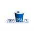 Логотип для easyPM.ru    - дизайнер elenaborodina