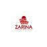 Логотип для Гостинично-ресторанный комплекс Зарина - дизайнер Sheldon-Cooper