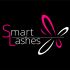 Логотип для Smart Lashes - дизайнер AnnaLimp