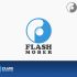 Логотип для FlashMober - дизайнер webgrafika