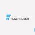 Логотип для FlashMober - дизайнер axel-p
