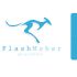 Логотип для FlashMober - дизайнер Denzel
