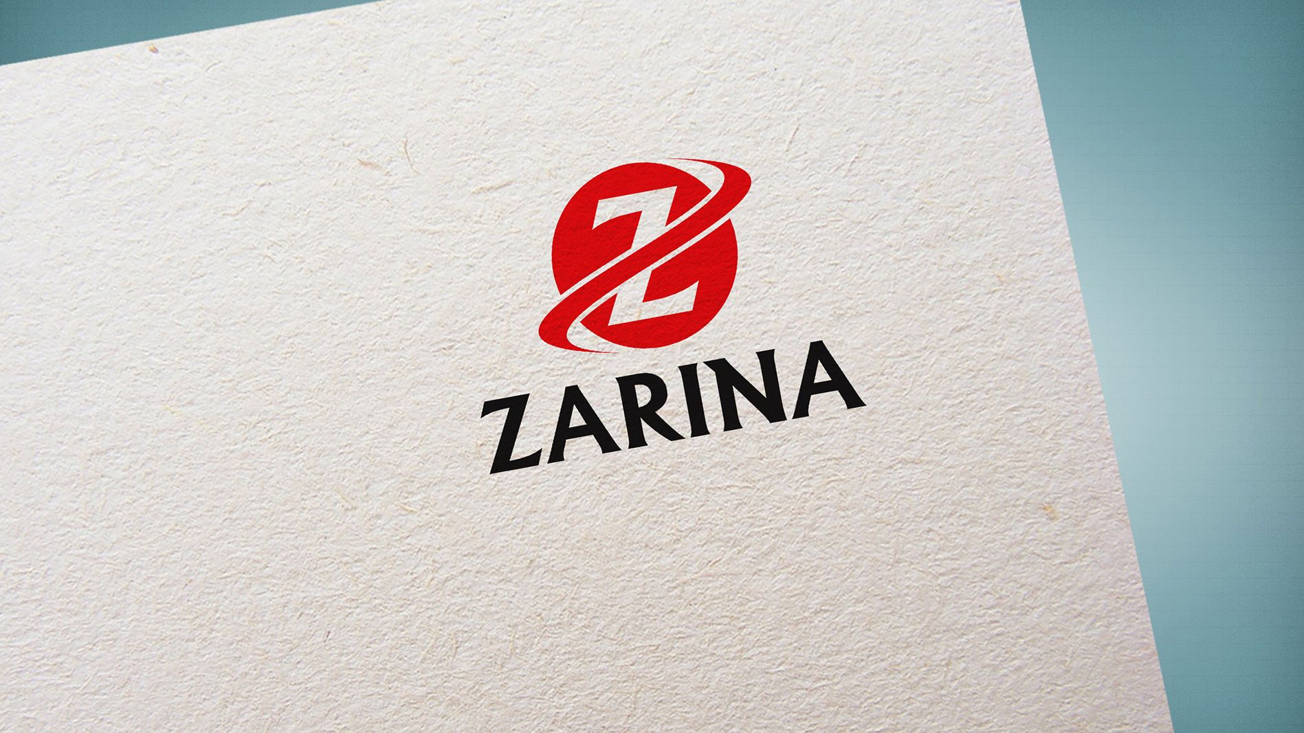 Логотип для Гостинично-ресторанный комплекс Зарина - дизайнер cloudlixo
