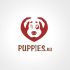 Логотип для Puppies.ru  или  Puppies - дизайнер Andrey_26