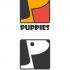 Логотип для Puppies.ru  или  Puppies - дизайнер Homedemon