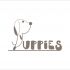 Логотип для Puppies.ru  или  Puppies - дизайнер BIS