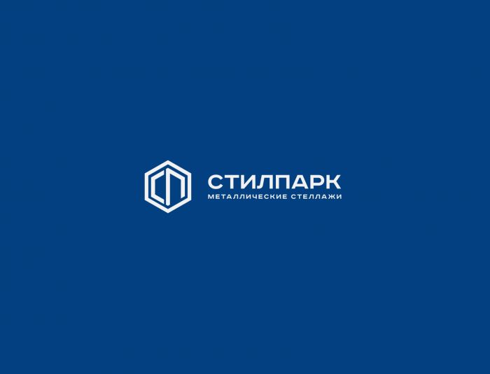 Логотип для Стилпарк - дизайнер U4po4mak
