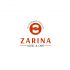 Логотип для Гостинично-ресторанный комплекс Зарина - дизайнер Martisha