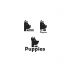 Логотип для Puppies.ru  или  Puppies - дизайнер Astar