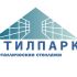 Логотип для Стилпарк - дизайнер MashaP92