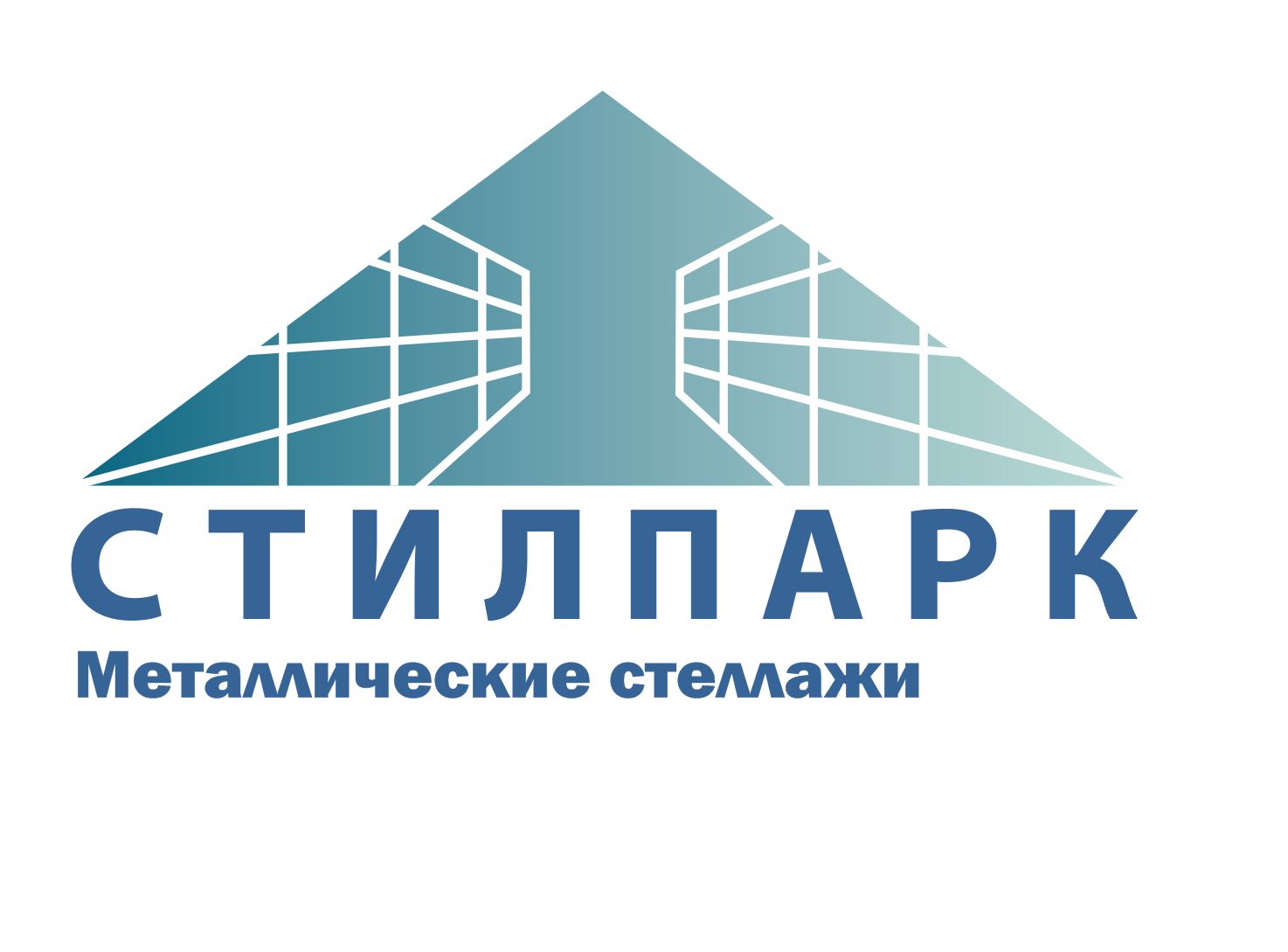 Логотип для Стилпарк - дизайнер MashaP92