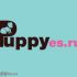 Логотип для Puppies.ru  или  Puppies - дизайнер Junker_ARt