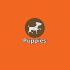 Логотип для Puppies.ru  или  Puppies - дизайнер Levchenko_logo