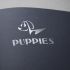 Логотип для Puppies.ru  или  Puppies - дизайнер art-valeri