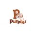 Логотип для Puppies.ru  или  Puppies - дизайнер Nodal