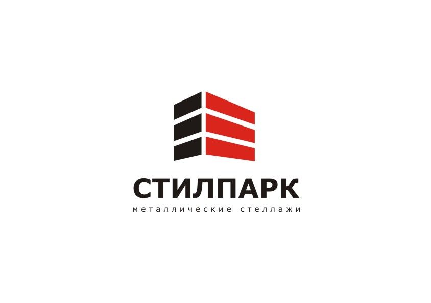 Логотип для Стилпарк - дизайнер petrinka