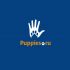 Логотип для Puppies.ru  или  Puppies - дизайнер supersonic