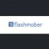 Логотип для FlashMober - дизайнер Zhevachka