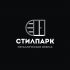 Логотип для Стилпарк - дизайнер markosov