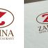 Логотип для Гостинично-ресторанный комплекс Зарина - дизайнер mkacompany
