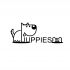 Логотип для Puppies.ru  или  Puppies - дизайнер kras-sky