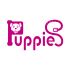 Логотип для Puppies.ru  или  Puppies - дизайнер Zhevachka