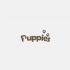 Логотип для Puppies.ru  или  Puppies - дизайнер weste32