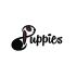 Логотип для Puppies.ru  или  Puppies - дизайнер markosov