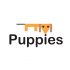 Логотип для Puppies.ru  или  Puppies - дизайнер gavrilenko