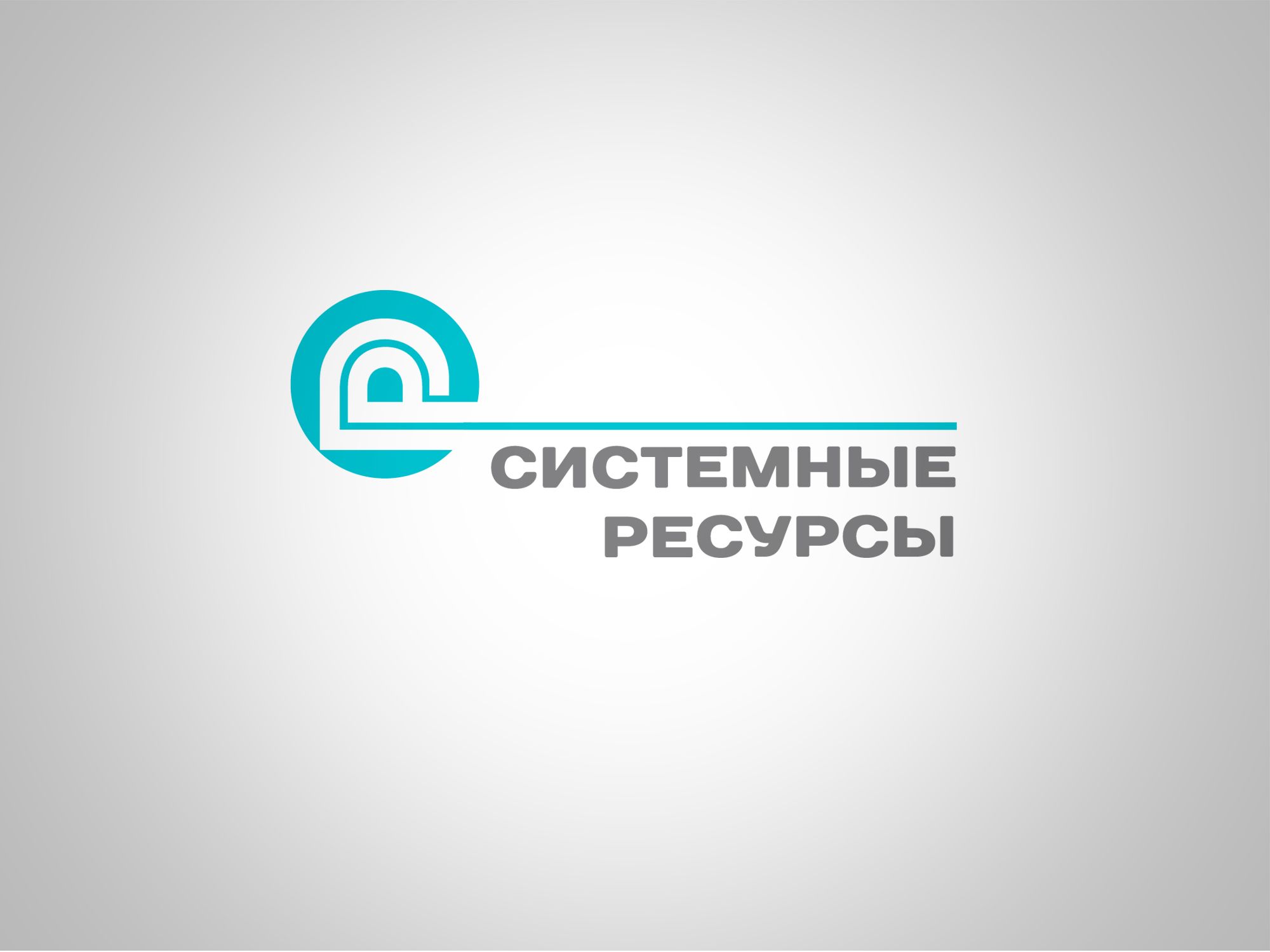 Логотип для Системные ресурсы - дизайнер KaterinaPl