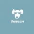 Логотип для Puppies.ru  или  Puppies - дизайнер supersonic