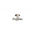 Логотип для Puppies.ru  или  Puppies - дизайнер mkravchenko