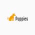 Логотип для Puppies.ru  или  Puppies - дизайнер hpya