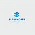 Логотип для FlashMober - дизайнер dbyjuhfl