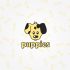 Логотип для Puppies.ru  или  Puppies - дизайнер CyberGeek