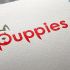 Логотип для Puppies.ru  или  Puppies - дизайнер Mara_666