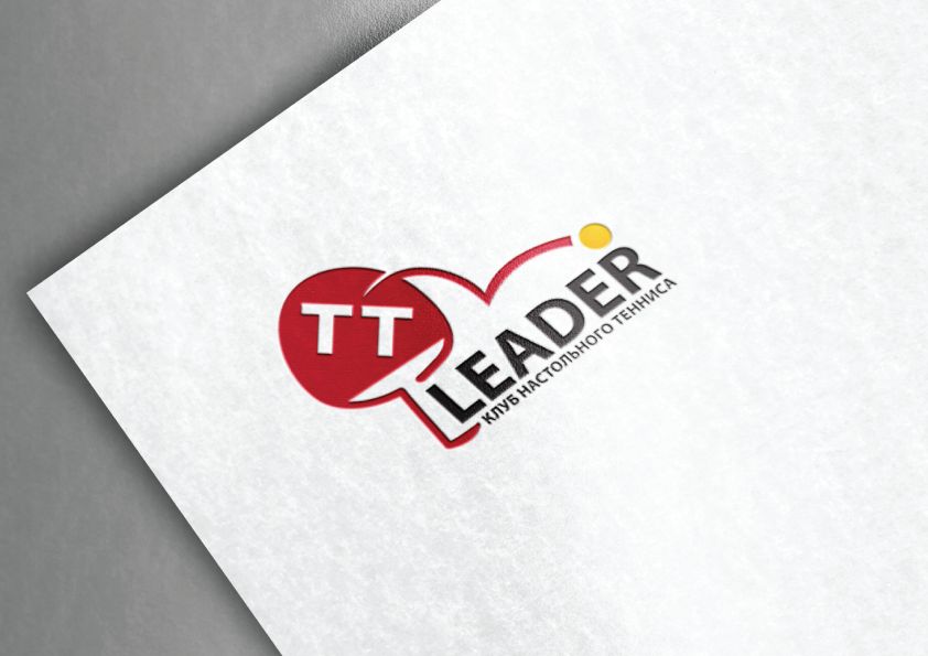 Лого и фирменный стиль для TTLeadeR - дизайнер peps-65